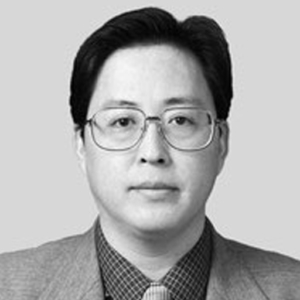 Yang Zhang