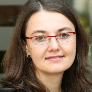 Silviya Svejenova